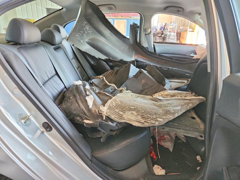 Aukcja sprzedaży 2012 Honda Accord, vin: 1HGCP2F66CA072241, numer aukcji: 59778306