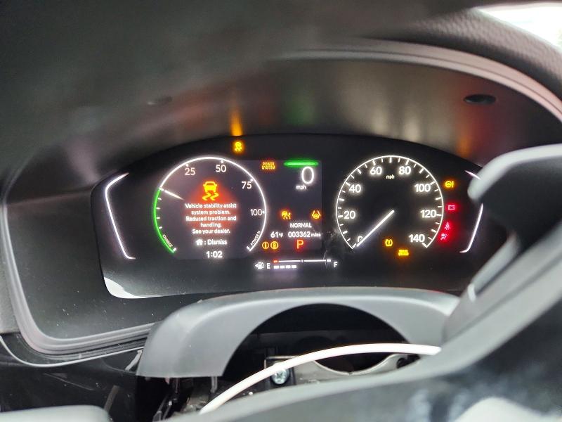 Aukcja sprzedaży 2026 Honda Civic, vin: 19XFL4H81TE014309, numer aukcji: 59702996