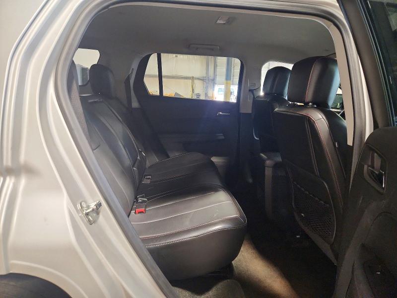 Aukcja sprzedaży 2017 Gmc Terrain, vin: 2GKALPEK4H6344615, numer aukcji: 59849696