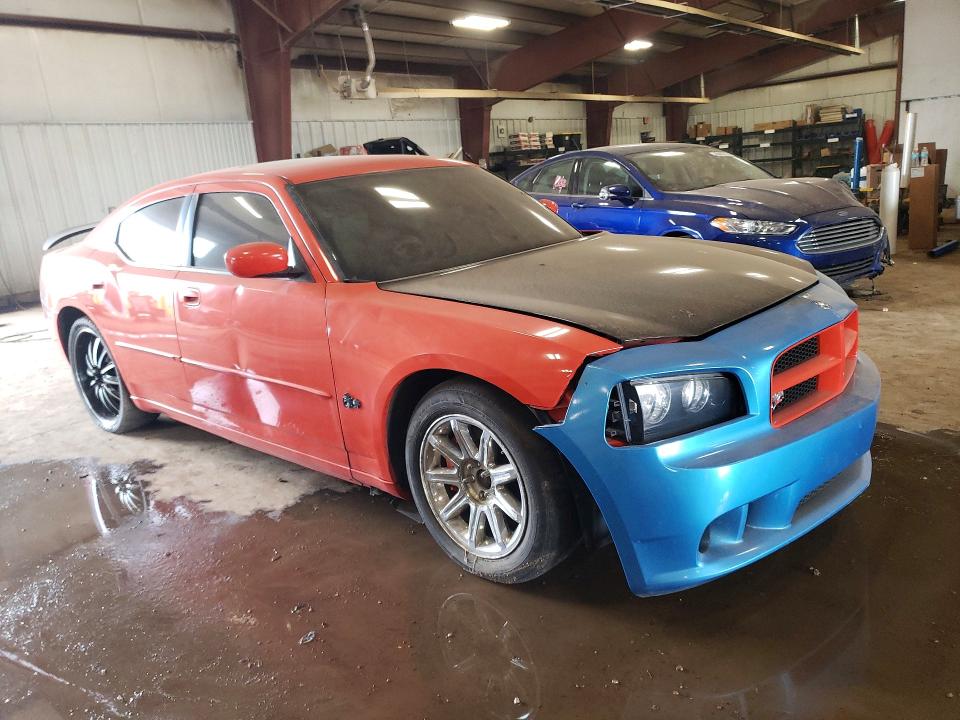 Aukcja sprzedaży 2009 Dodge Charger, vin: 2B3KA73W89H566027, numer aukcji: 61438046