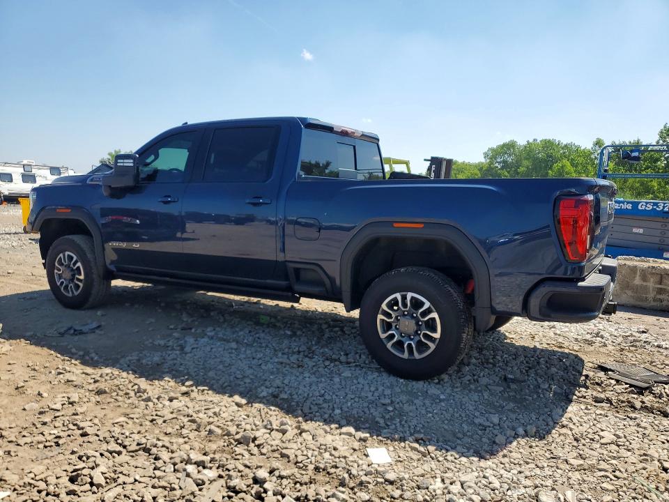 59999716 :رقم المزاد ، 1GT49PE73NF304207 vin ، 2022 Gmc Sierra مزاد بيع