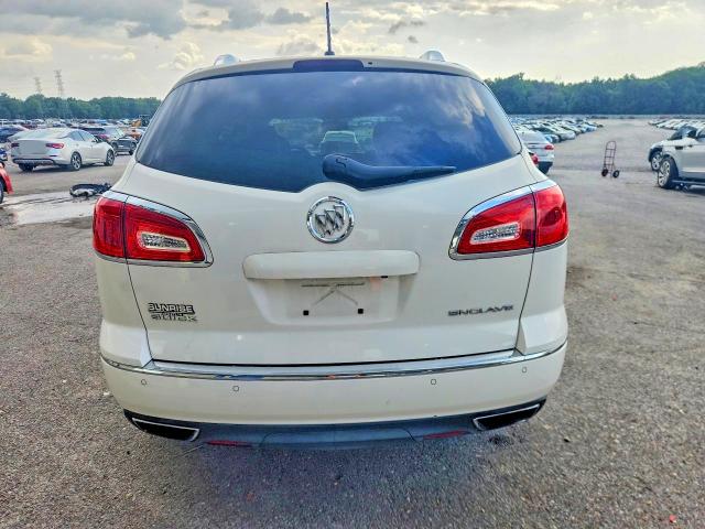 2013 Buick Enclave მანქანა იყიდება აუქციონზე, vin: 5GAKRCKD5DJ230599, აუქციონის ნომერი: 61343076