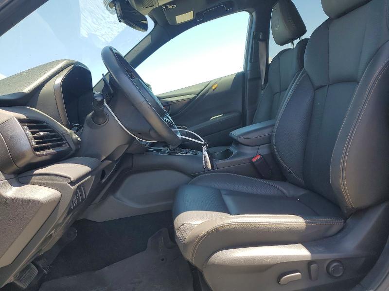 59868566 :رقم المزاد ، 4S4BTGUD7R3193146 vin ، 2024 Subaru Outback مزاد بيع