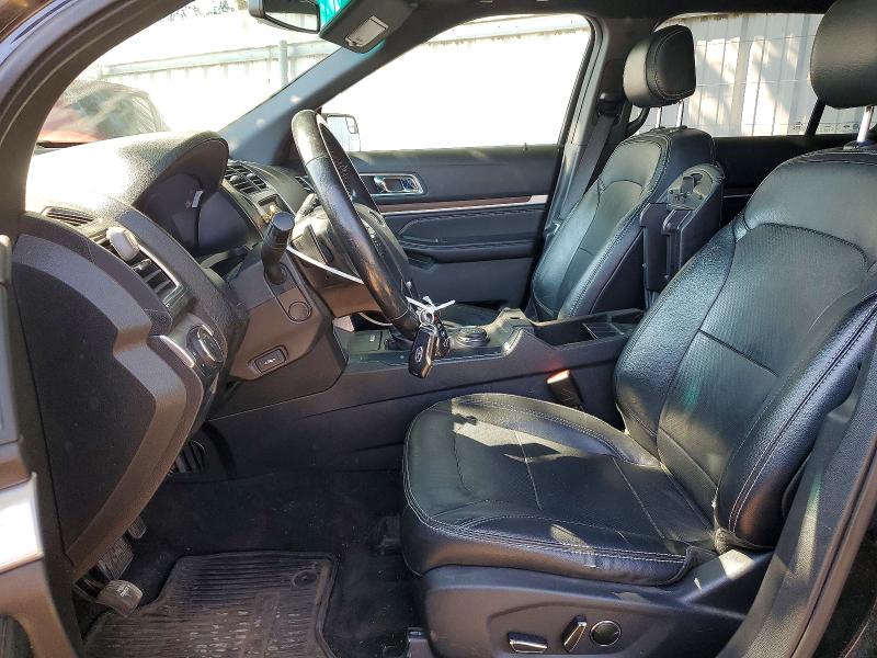 2016 Ford Explorer მანქანა იყიდება აუქციონზე, vin: 1FM5K8F84GGC90686, აუქციონის ნომერი: 62470756