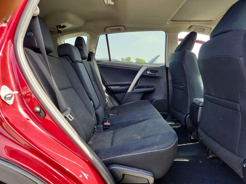 Продаж на аукціоні авто 2018 Toyota Rav4, vin: 2T3RFREV8JW789364, номер лоту: 60423616