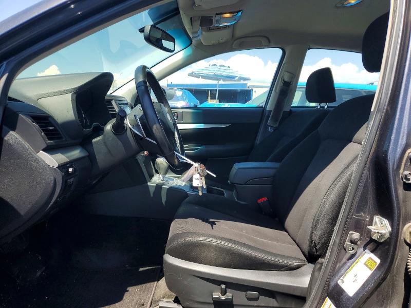 Aukcja sprzedaży 2013 Subaru Legacy, vin: 4S3BMCC68D3031399, numer aukcji: 59998726