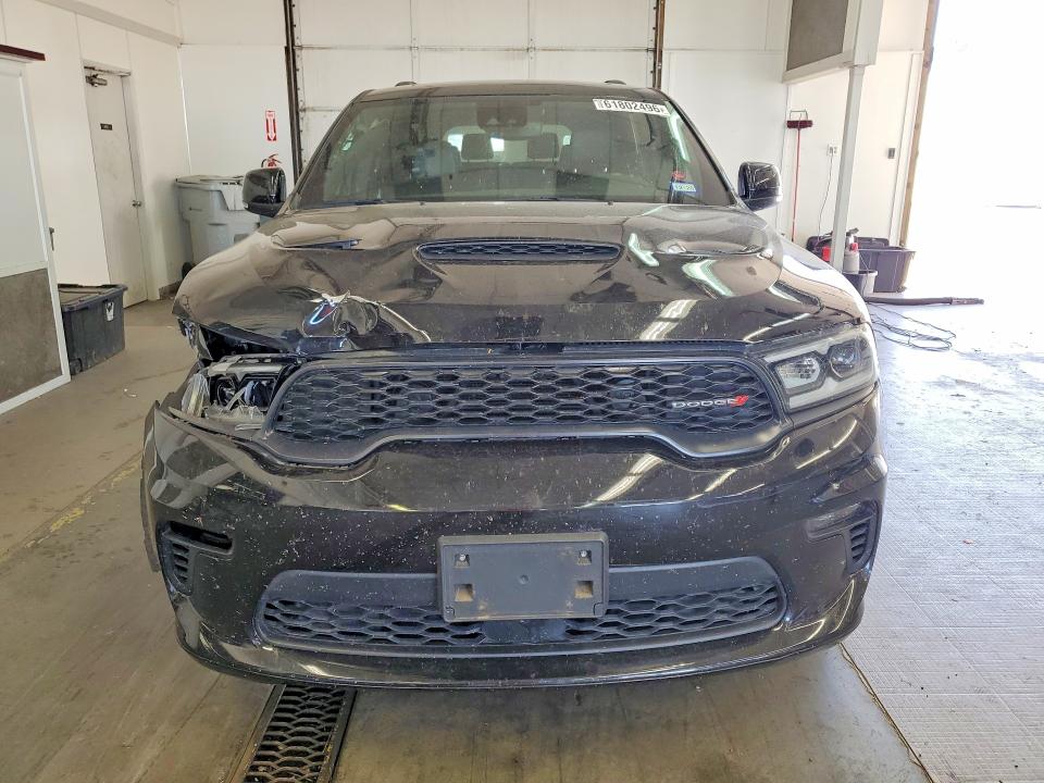 61802496 :رقم المزاد ، 1C4RDHDG2PC686763 vin ، 2023 Dodge Durango مزاد بيع