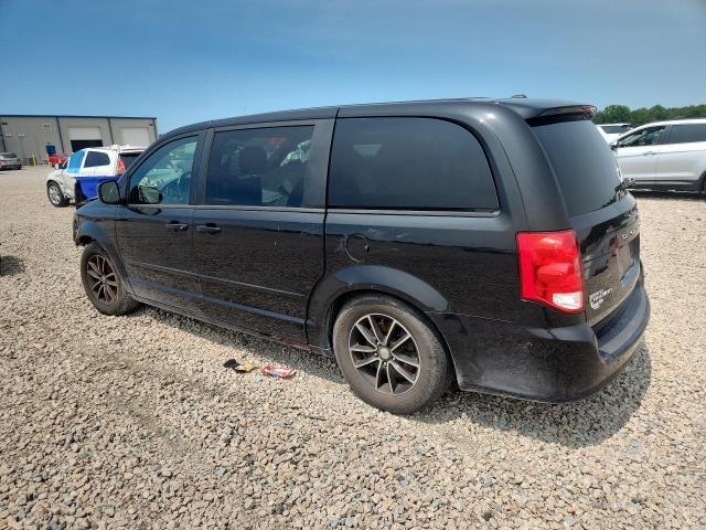Aukcja sprzedaży 2017 Dodge Grand Caravan, vin: 2C4RDGBG5HR607012, numer aukcji: 60481346