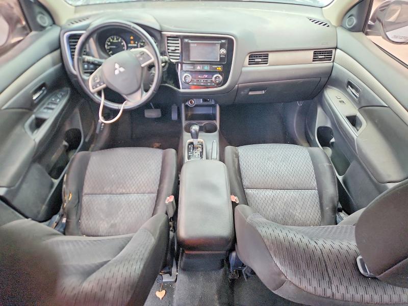 Aukcja sprzedaży 2014 Mitsubishi Outlander, vin: JA4AD3A37EZ001842, numer aukcji: 60861936