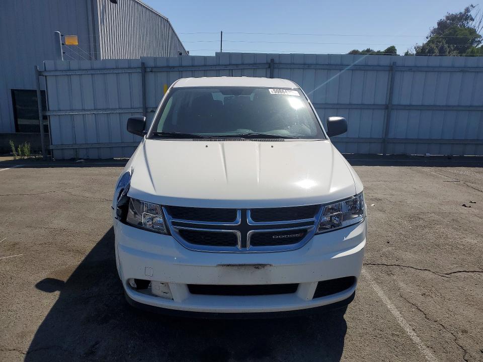Aukcja sprzedaży 2015 Dodge Journey, vin: 3C4PDCAB8FT712143, numer aukcji: 59864396