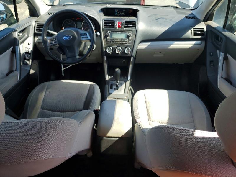 Aukcja sprzedaży 2015 Subaru Forester, vin: JF2SJADC8FH512262, numer aukcji: 62711486
