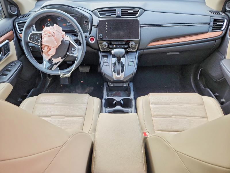 Продажа на аукционе авто 2020 Honda Cr-v, vin: 5J6RW2H8XLL026436, номер лота: 60868336