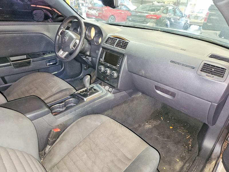 Продажа на аукционе авто 2014 Dodge Challenger, vin: 2C3CDYAG6EH203994, номер лота: 59635616