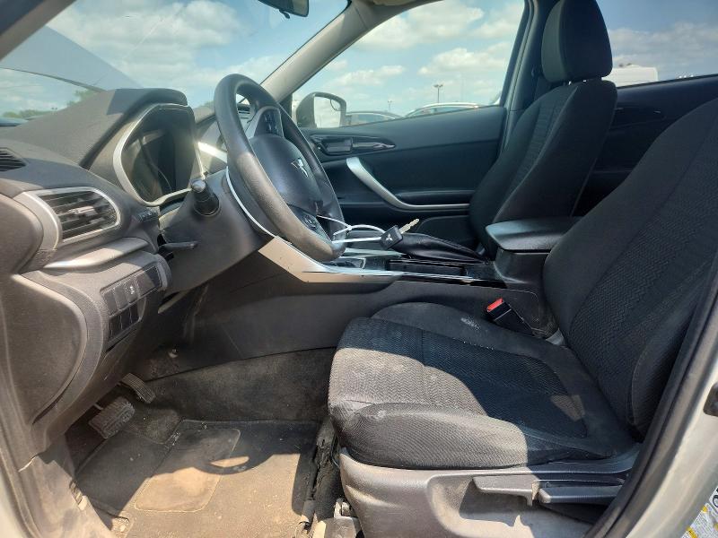 Auction sale of the 2020 Mitsubishi Eclipse Cross, vin: JA4AS3AA1LZ022168, lot number: 62571686