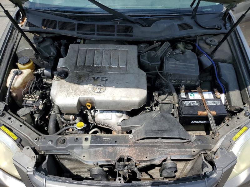 Продажа на аукционе авто 2006 Toyota Avalon, vin: 4T1BK36B66U143318, номер лота: 59396086