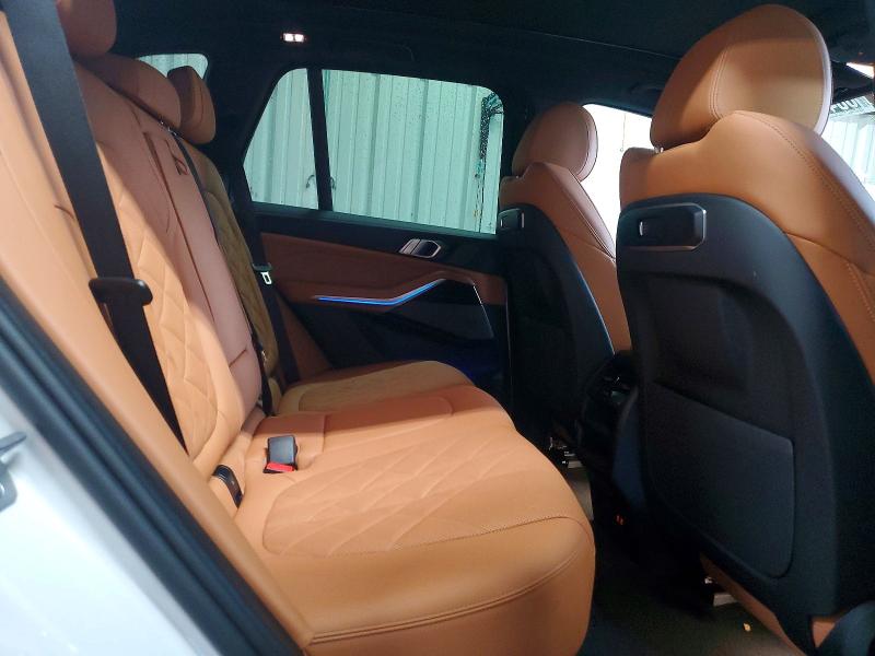 Продажа на аукционе авто 2026 Bmw X5, vin: 5UX23EU09T9385953, номер лота: 60405306