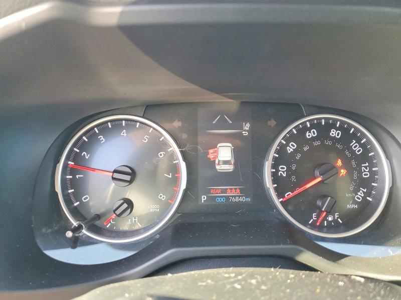 Продажа на аукционе авто 2019 Toyota Rav4, vin: 2T3C1RFV7KC020327, номер лота: 59744186