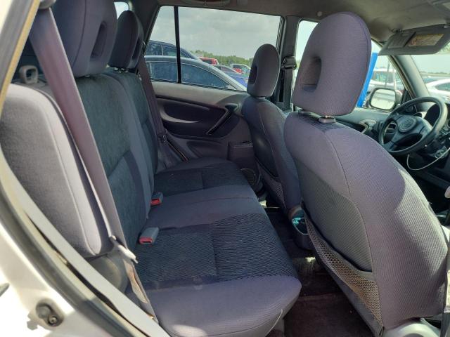 Продажа на аукционе авто 2003 Toyota Rav4, vin: JTEGH20VX30103795, номер лота: 60645546