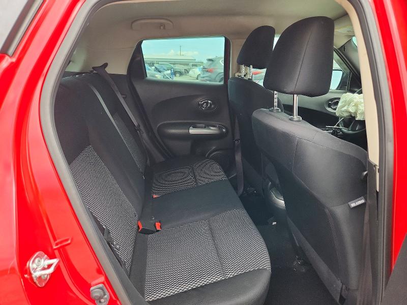 Aukcja sprzedaży 2015 Nissan Juke, vin: JN8AF5MR5FT500174, numer aukcji: 61714496