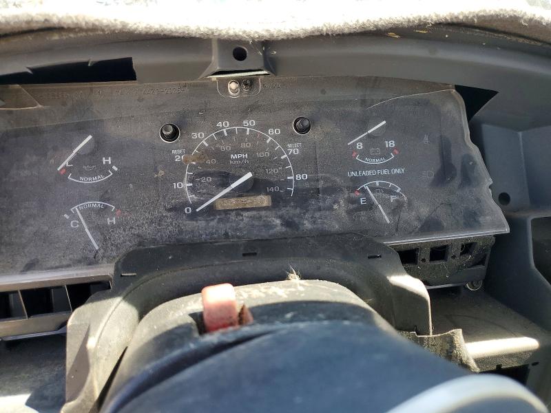 Продаж на аукціоні авто 1993 Ford F150, vin: 1FTEF15Y9PNA90982, номер лоту: 59777096