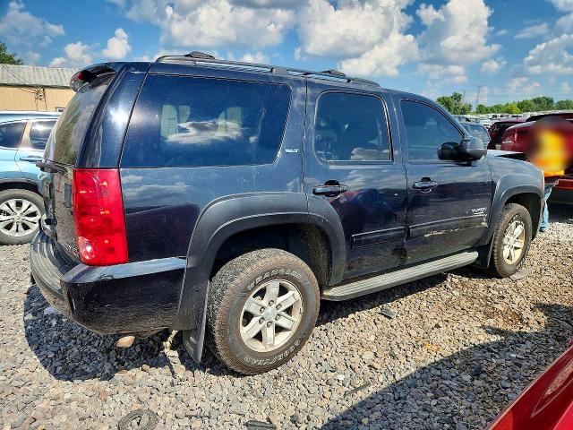 2012 Gmc Yukon მანქანა იყიდება აუქციონზე, vin: 1GKS2CE03CR207368, აუქციონის ნომერი: 61753036