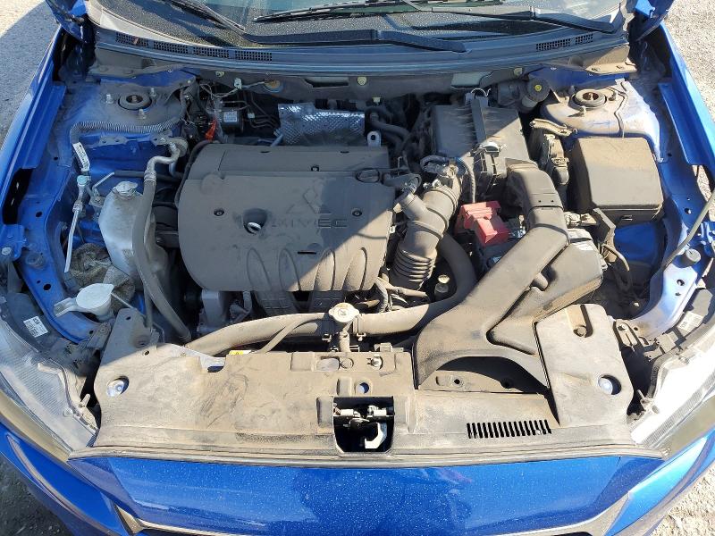 Продаж на аукціоні авто 2017 Mitsubishi Lancer, vin: JA32U2FU5HU014658, номер лоту: 62084446