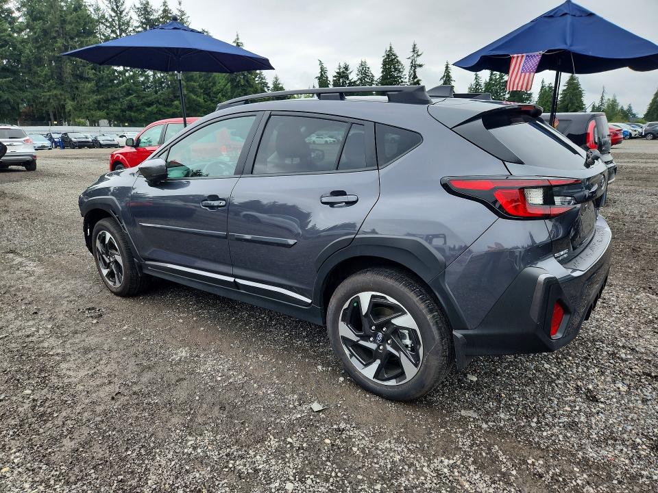 Продажа на аукционе авто 2025 Subaru Crosstrek, vin: 4S4GUHL66S3740103, номер лота: 61232996