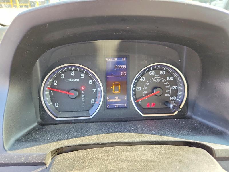 60925576 :رقم المزاد ، JHLRE4H3XAC001951 vin ، 2010 Honda Cr-v مزاد بيع
