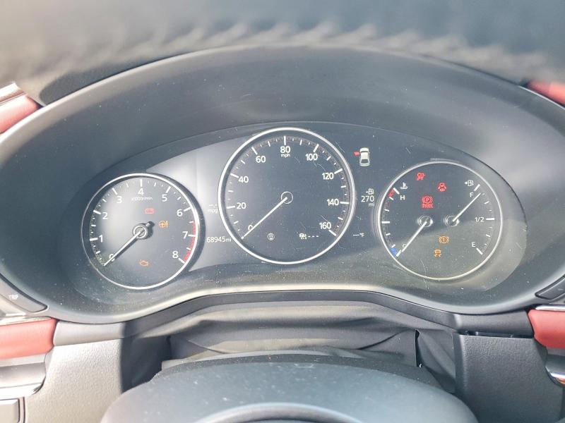 Продажа на аукционе авто 2021 Mazda 3, vin: JM1BPAML8M1313716, номер лота: 85989155