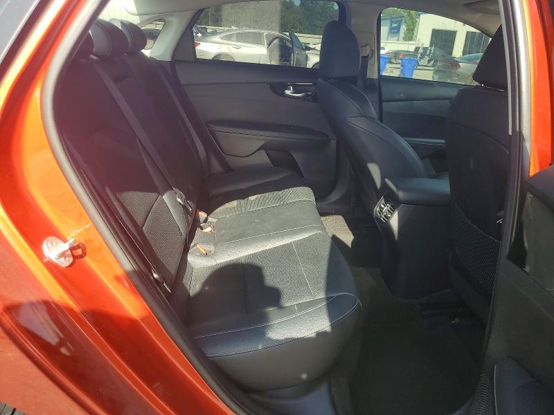 2019 Kia Forte მანქანა იყიდება აუქციონზე, vin: 3KPF54AD3KE069067, აუქციონის ნომერი: 62079536
