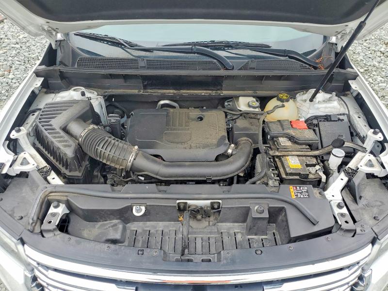 Aukcja sprzedaży 2023 Gmc Acadia, vin: 1GKKNML4XPZ220966, numer aukcji: 61893986