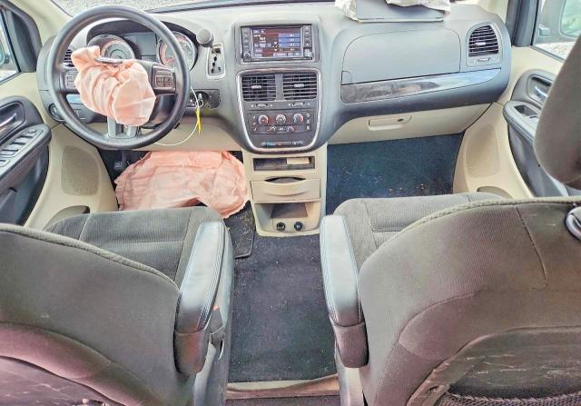 Aukcja sprzedaży 2017 Dodge Grand Caravan, vin: 2C7WDGBG7HR854344, numer aukcji: 61636756
