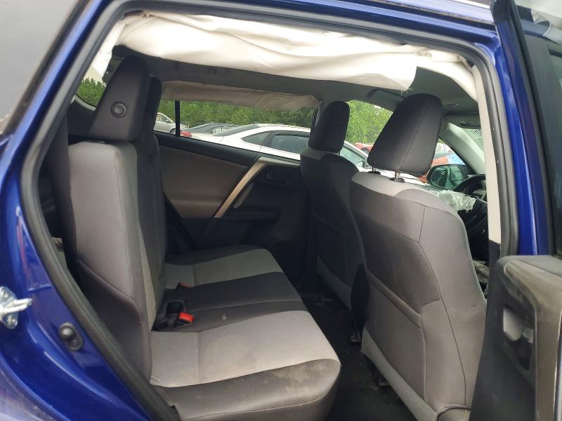 Продаж на аукціоні авто 2014 Toyota Rav4, vin: 2T3ZFREV9EW089651, номер лоту: 60547446