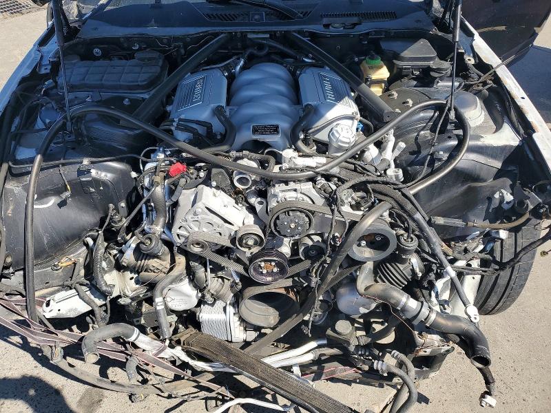 Aukcja sprzedaży 2019 Bentley Mulsanne, vin: SCBBT7ZH9KC004361, numer aukcji: 58483746