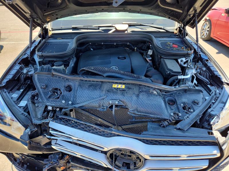 Продаж на аукціоні авто 2023 Mercedes-benz Gle, vin: 4JGFB4JBXPA878420, номер лоту: 63567706