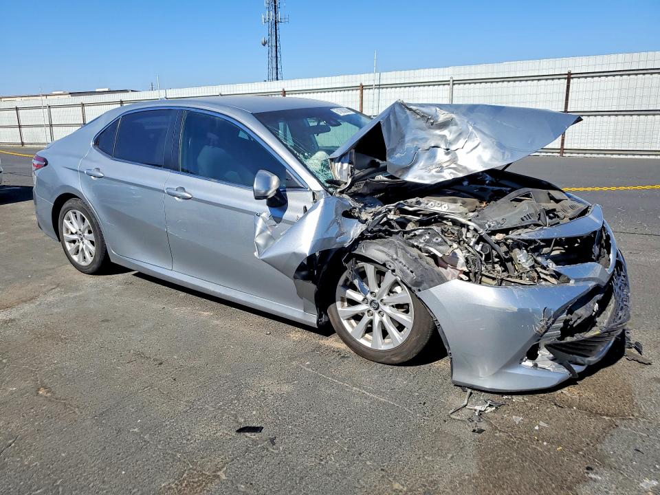 Aukcja sprzedaży 2019 Toyota Camry, vin: 4T1B11HK0KU800886, numer aukcji: 61083206
