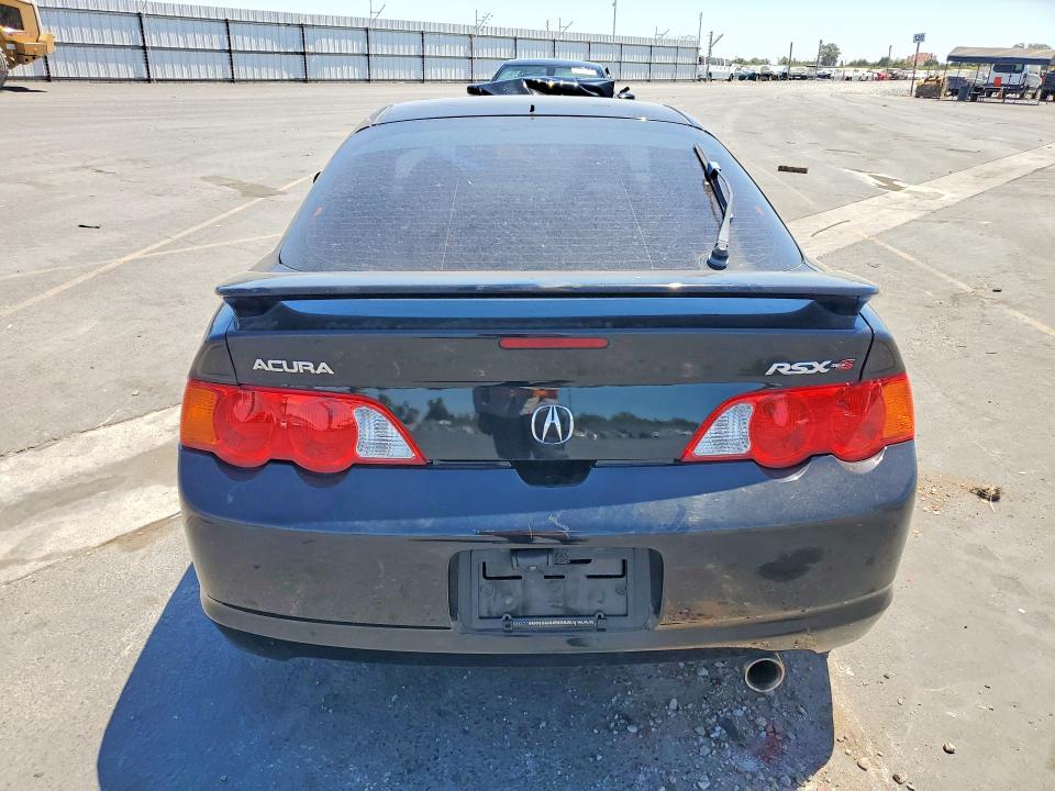 Aukcja sprzedaży 2002 Acura Rsx, vin: JH4DC53052C034498, numer aukcji: 63223786