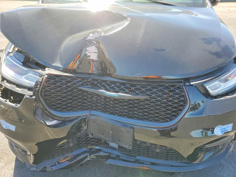 Auction sale of the 2021 Chrysler Pacifica, vin: 2C4RC1S77MR522179, lot number: 59347996