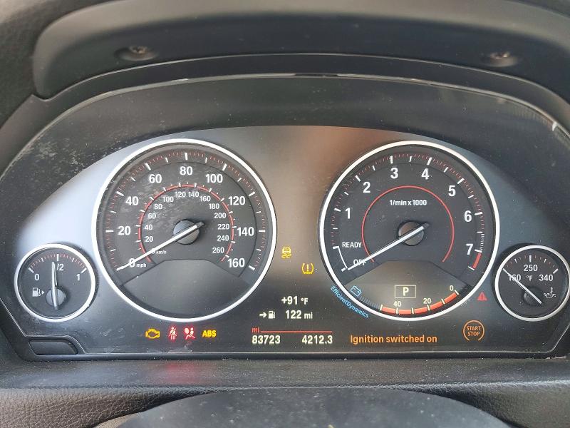 Продаж на аукціоні авто 2018 Bmw 330, vin: WBA8D9G56JNU72539, номер лоту: 61722676