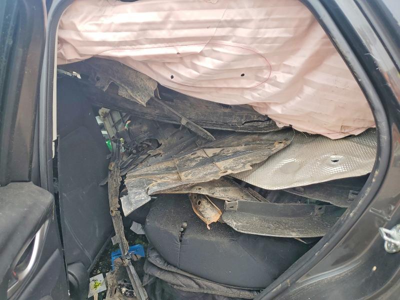 62951066 :رقم المزاد ، JM1DKFB74J0314857 vin ، 2018 Mazda Cx-3 مزاد بيع