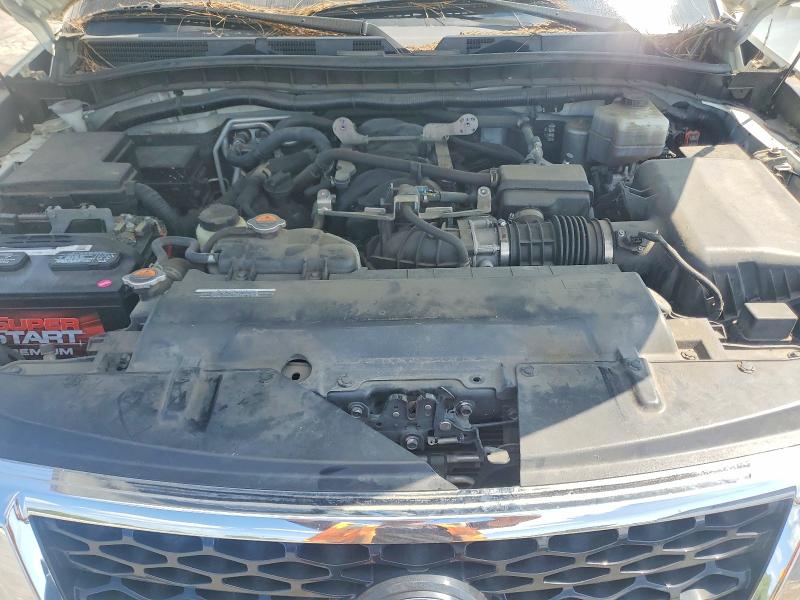 Продажа на аукционе авто 2018 Nissan Armada, vin: JN8AY2NF0J9330079, номер лота: 63197536