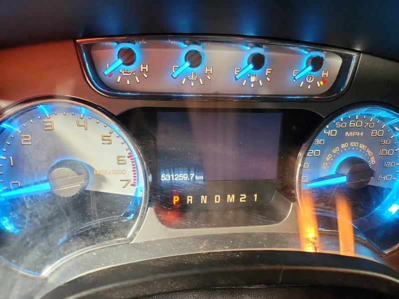 Продаж на аукціоні авто 2011 Ford F150, vin: 1FTFW1ET8BFB47586, номер лоту: 62338636