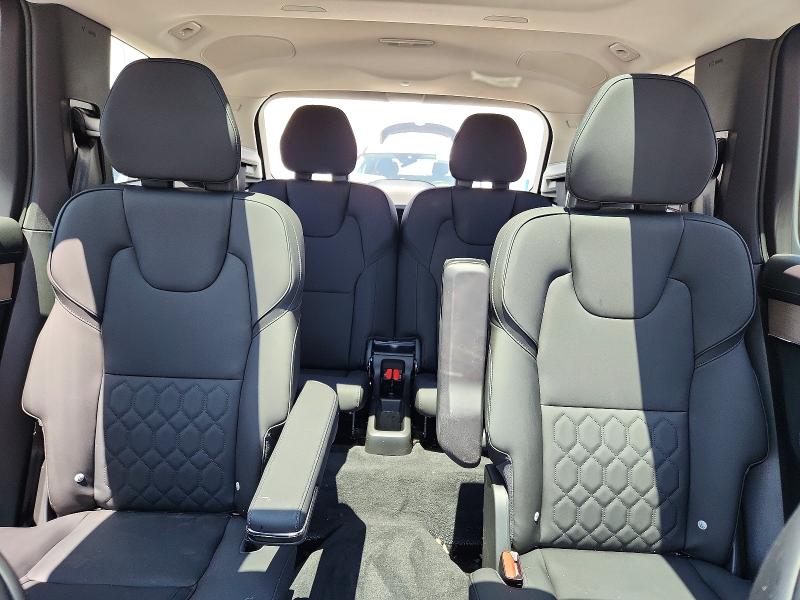 Продажа на аукционе авто 2026 Volvo Xc90, vin: YV4062JEXT1514101, номер лота: 61306296