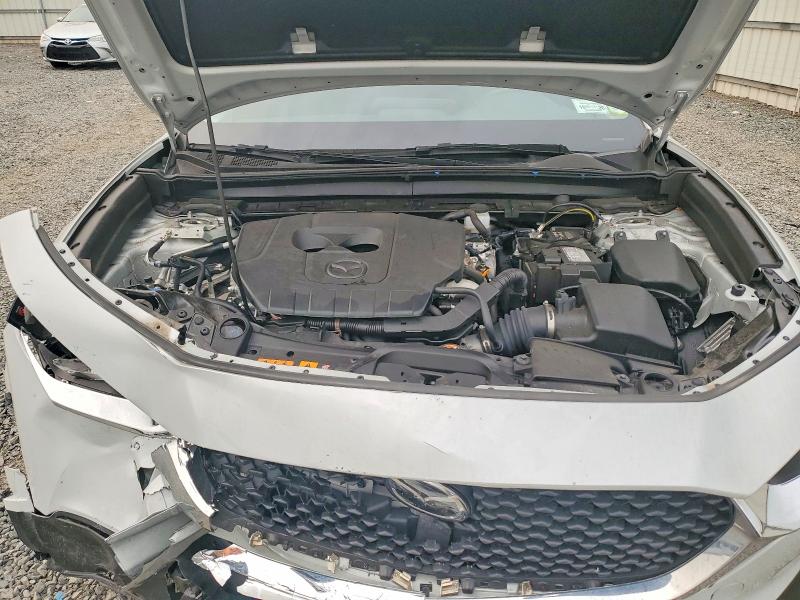 Aukcja sprzedaży 2025 Mazda Cx-30, vin: 3MVDMBBM7SM826912, numer aukcji: 61061736