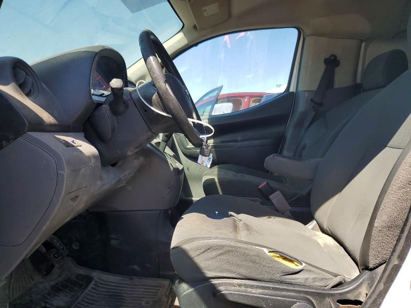 Продаж на аукціоні авто 2015 Nissan Nv200, vin: 3N6CM0KN4FK708616, номер лоту: 61433586