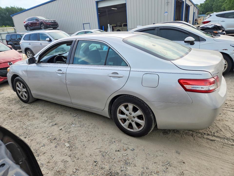 Aukcja sprzedaży 2011 Toyota Camry, vin: 4T1BF3EK8BU123443, numer aukcji: 59842446