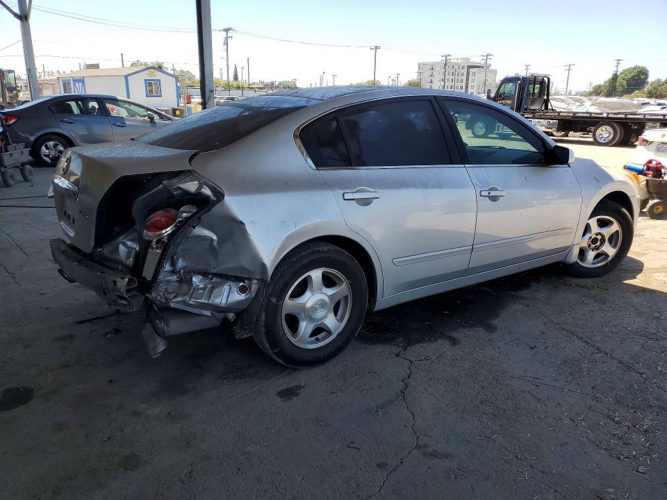 Продаж на аукціоні авто 2012 Nissan Altima, vin: 1N4AL2AP8CN572076, номер лоту: 61314736