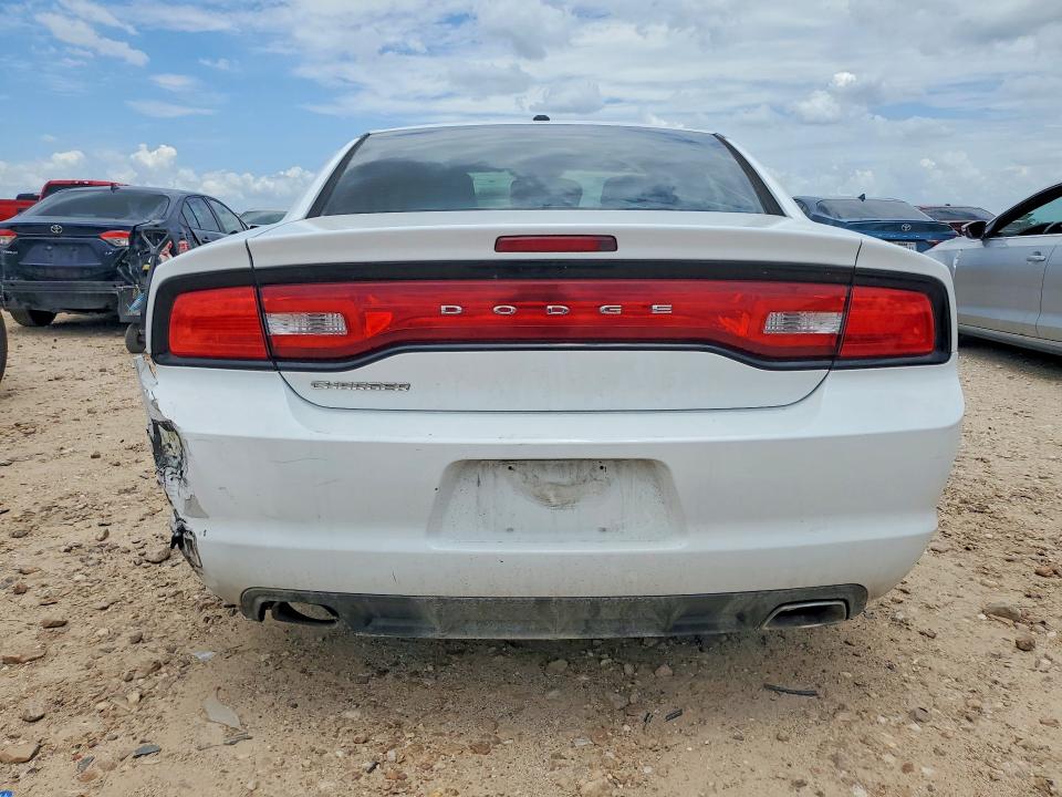 Aukcja sprzedaży 2011 Dodge Charger, vin: 2B3CL3CGXBH560171, numer aukcji: 60814816