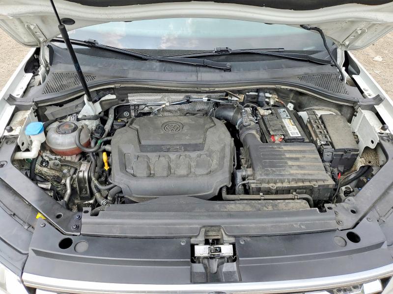Продаж на аукціоні авто 2021 Volkswagen Tiguan, vin: 3VV2B7AX0MM066611, номер лоту: 62155056