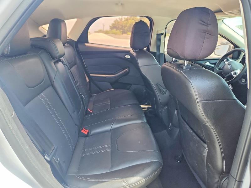 60092696 :رقم المزاد ، 1FADP3K20EL207724 vin ، 2014 Ford Focus مزاد بيع